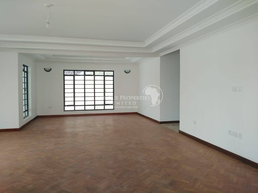 Stunning 5 Bedroom Maisonette For Rent in Syokimau Image