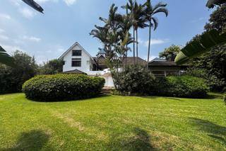 Stunning 5 Bedroom Maisonette For Sale in Thigiri