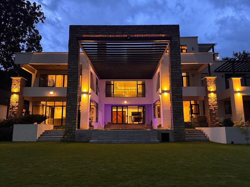 Stunning 5 Bedroom Maisonette Plus 2 DSQ For Sale in Kiambu