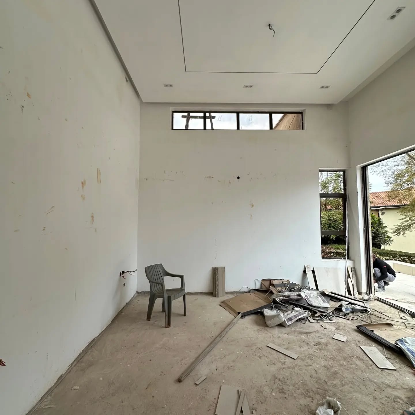 stunning 5 bedroom maisonette underconstruction for sale in runda Image