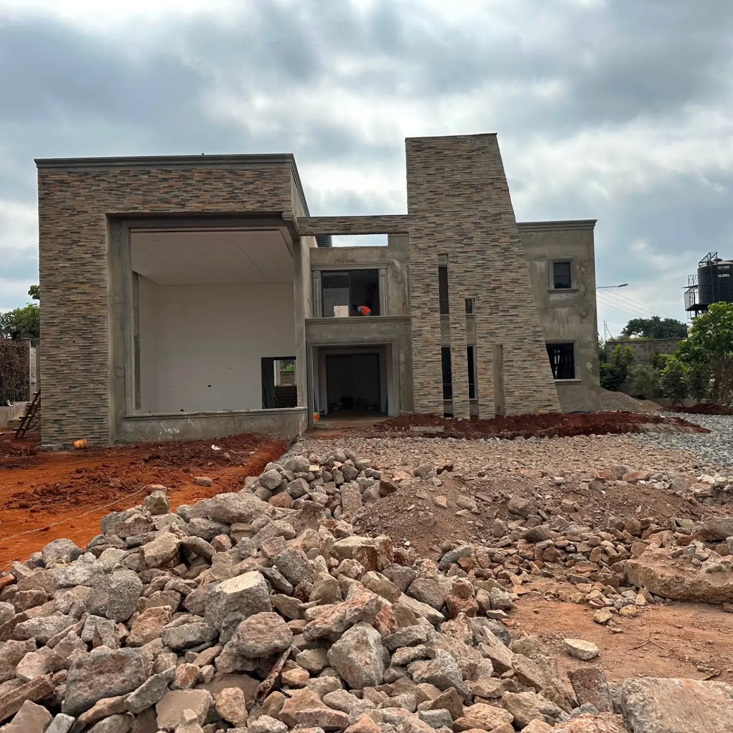 stunning 5 bedroom maisonette underconstruction for sale in runda