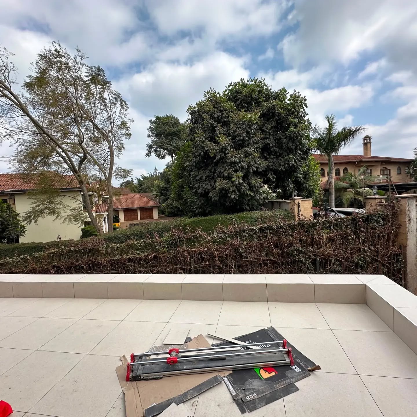 stunning 5 bedroom maisonette underconstruction for sale in runda Image