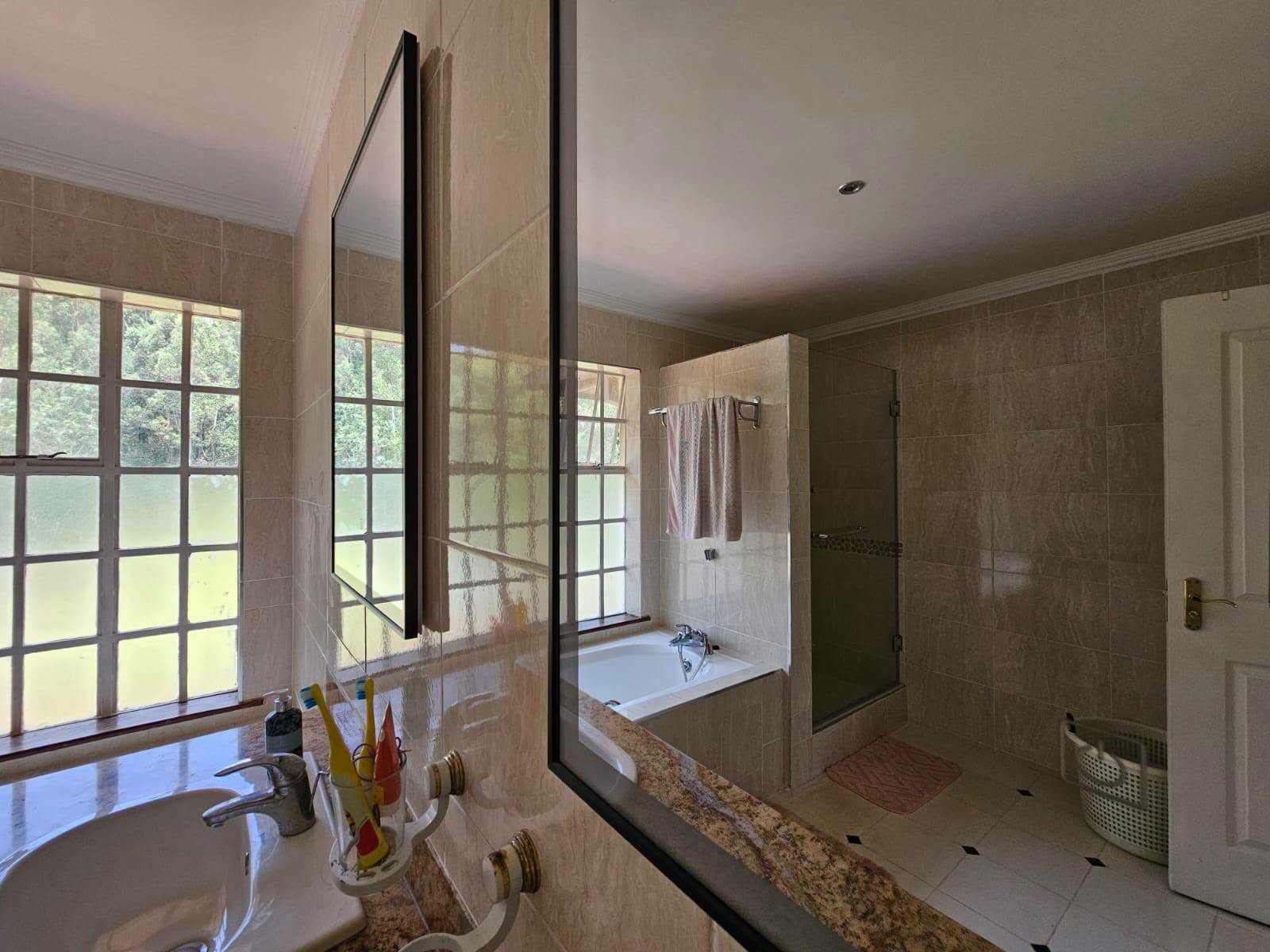Stunning Karen 5-Bedroom maisonette for rent in karen Image