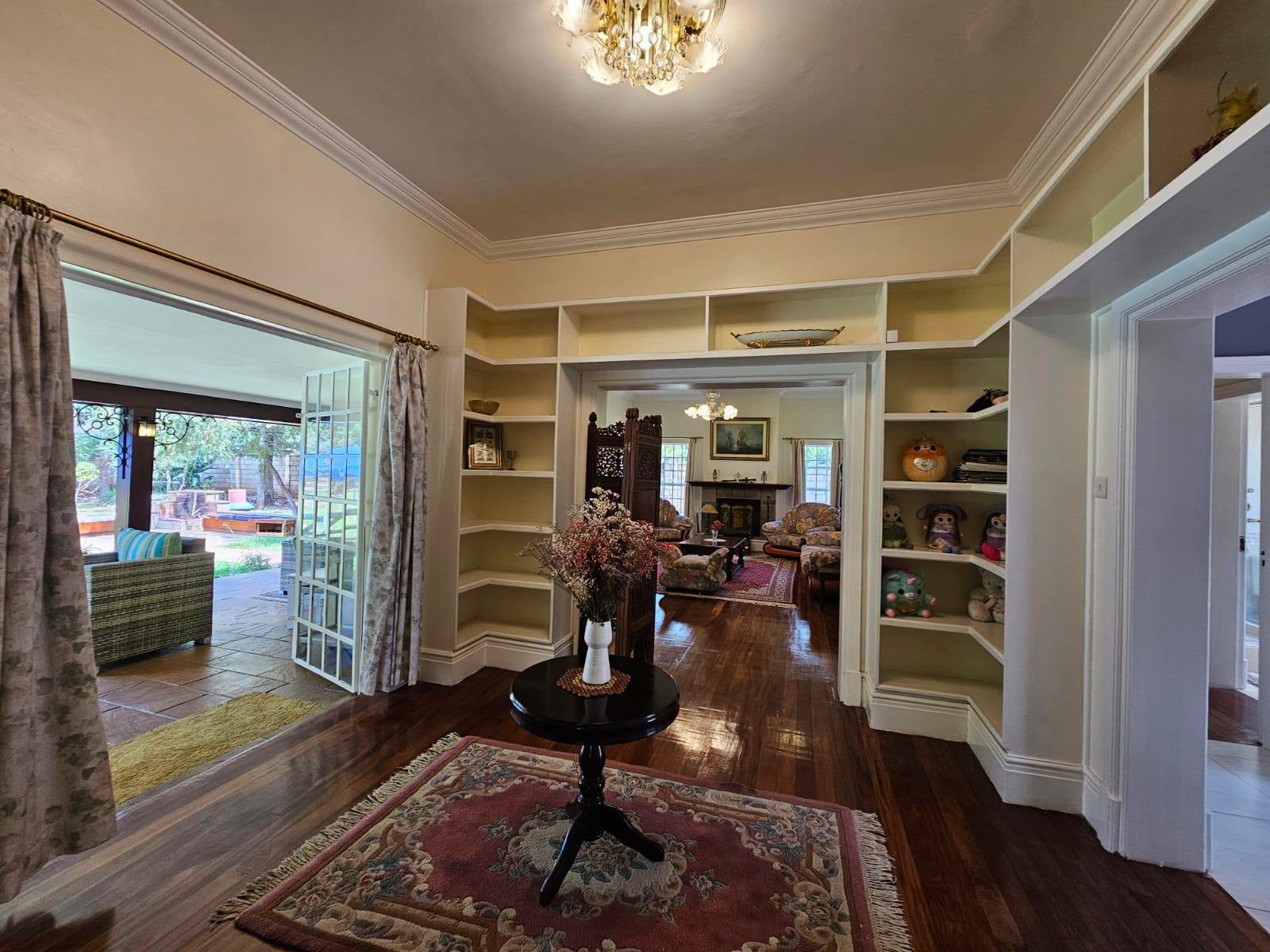 Stunning Karen 5-Bedroom maisonette for rent in karen Image