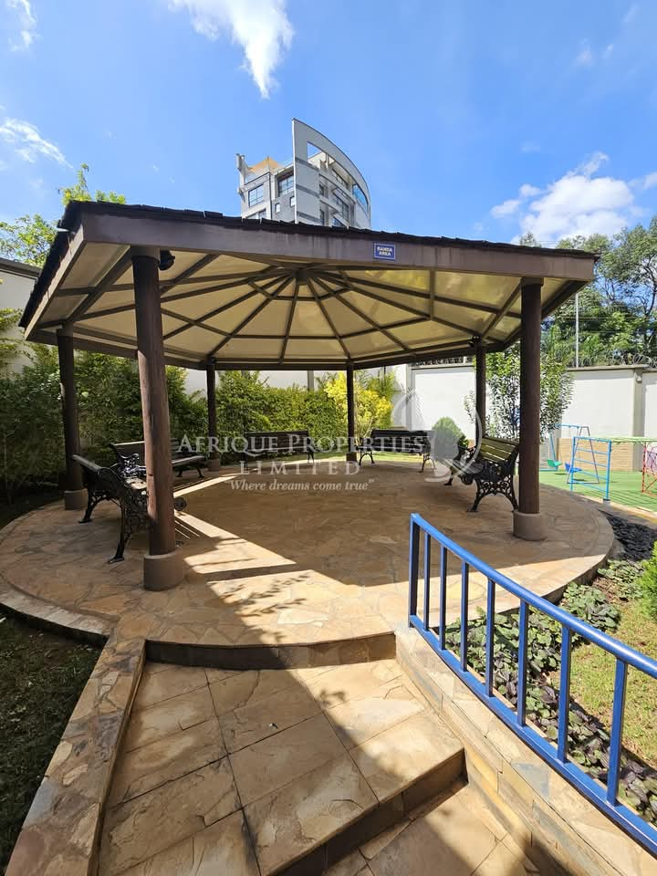 Stunning & Modern 4 Bedroom Apartment For Sale in General Mathenge Image