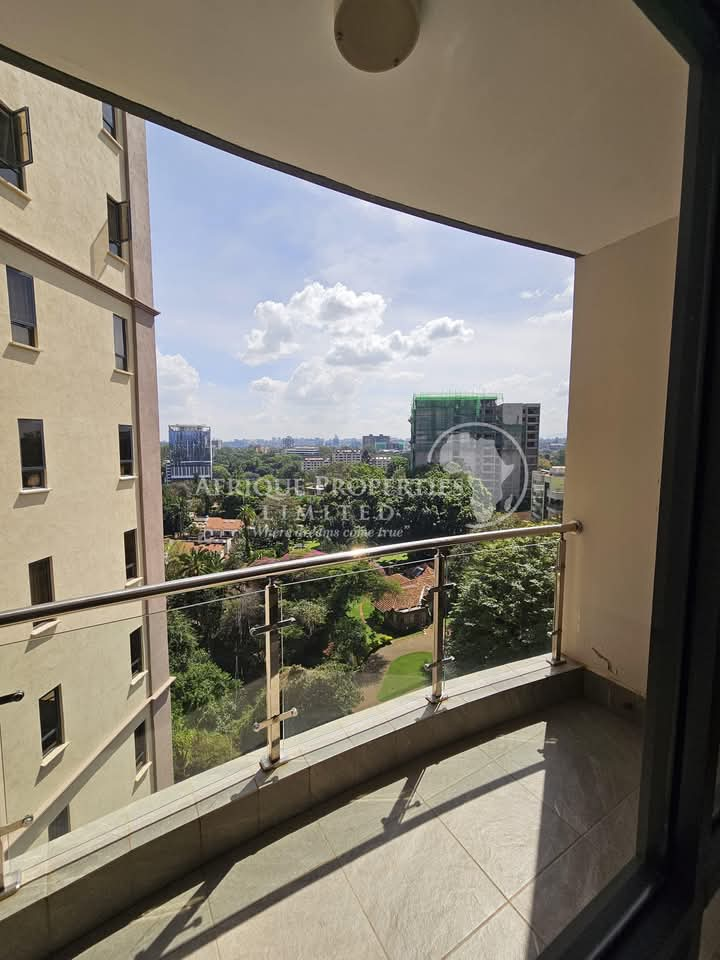 Stunning & Modern 4 Bedroom Apartment For Sale in General Mathenge