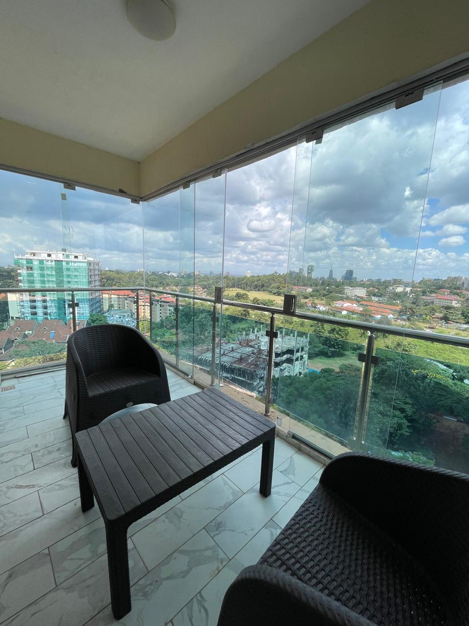 Stunning Turkish Designed 3-Bedroom Apartments Plus DSQ To Let or Sale in Kileleshwa