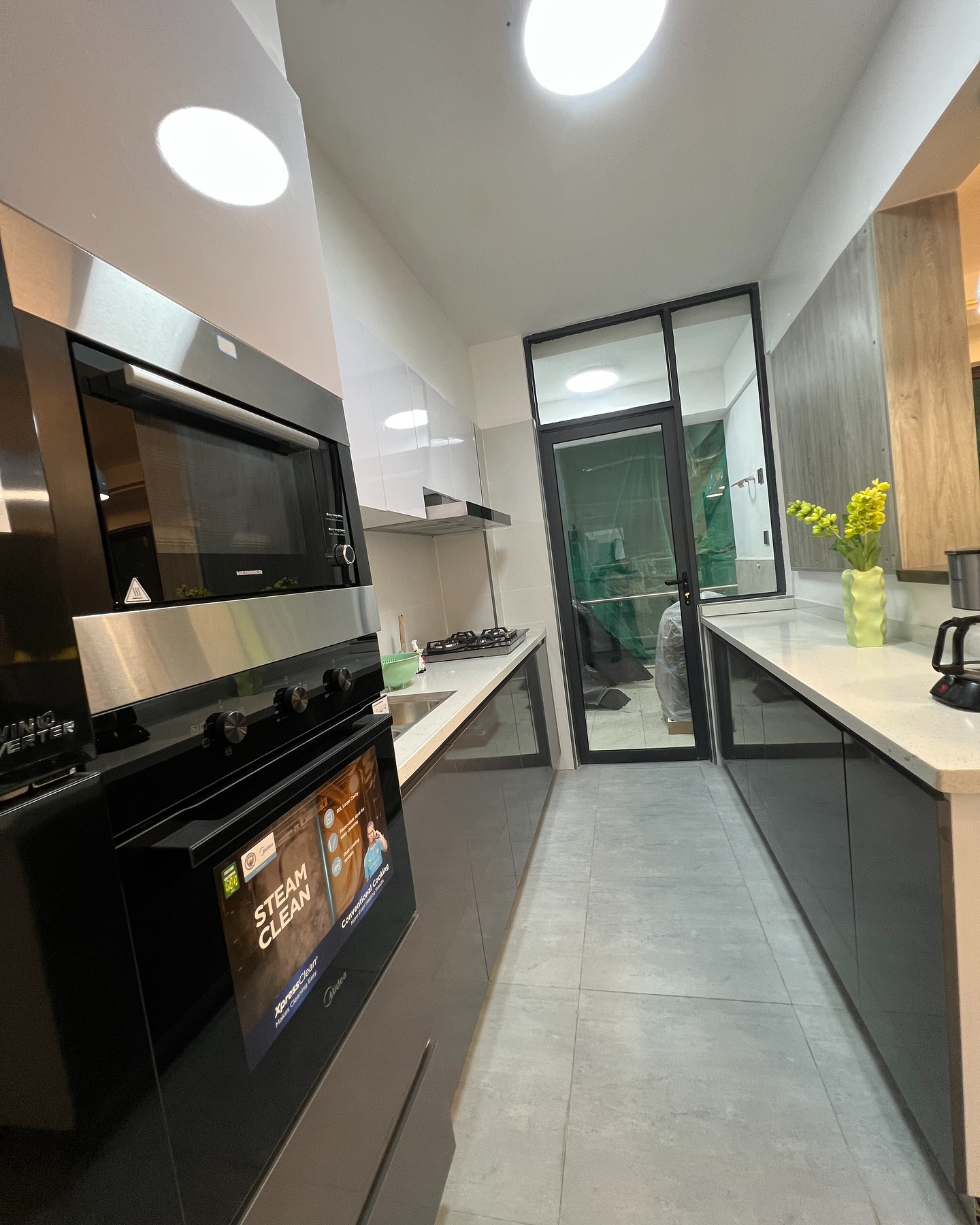 Stunning Two-Bedroom Apartment for Sale in Kilimani Image