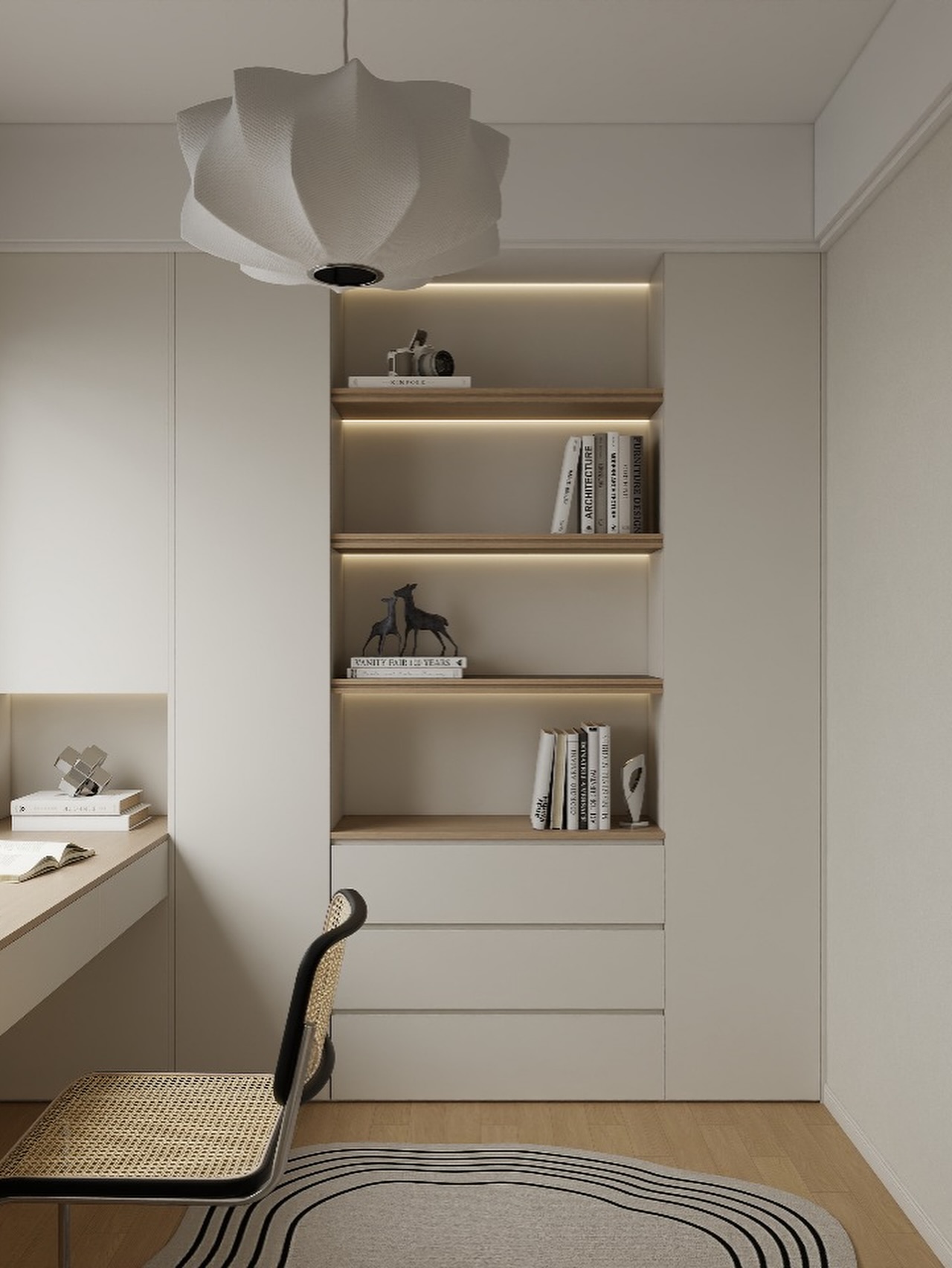 STYLISH OFFPLAN 1,2&3 BEDROOMS APARTMENTS FOR SALE IN RIARA ROAD LAVINGTON Image