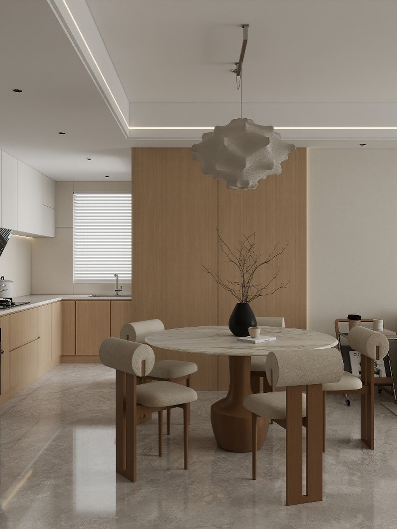 STYLISH OFFPLAN 1,2&3 BEDROOMS APARTMENTS FOR SALE IN RIARA ROAD LAVINGTON Image