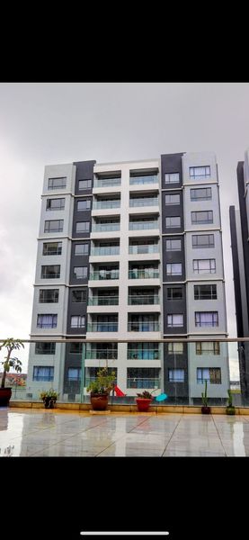 Supa Airbnb Two Bedroom Apartment to Let in Syokimau