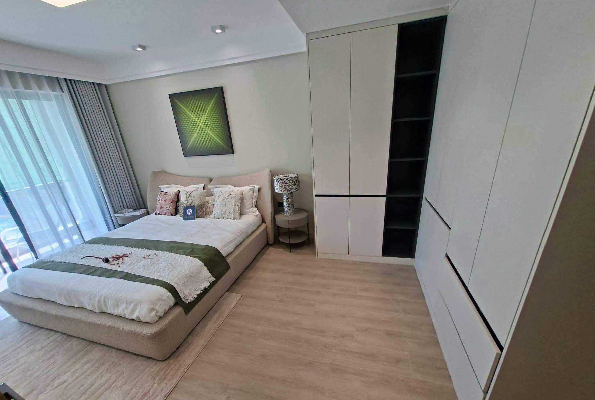 Super 3 bedroom Plus Dsq Apartment For Sale In Syokimau, Mombasa Road Image