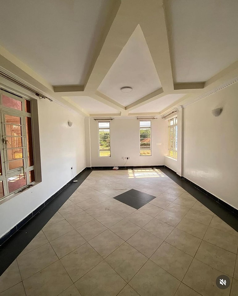 Sweet 2 bedroom apartment to let in Ngong rd near Adams