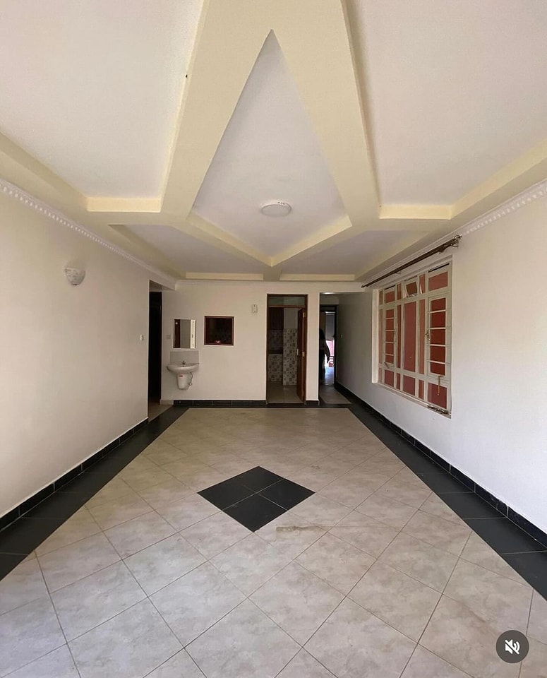 Sweet 2 bedroom apartment to let ngong rd near Adams