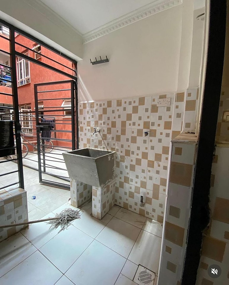 Sweet 2 bedroom apartment to let ngong rd near Adams Image