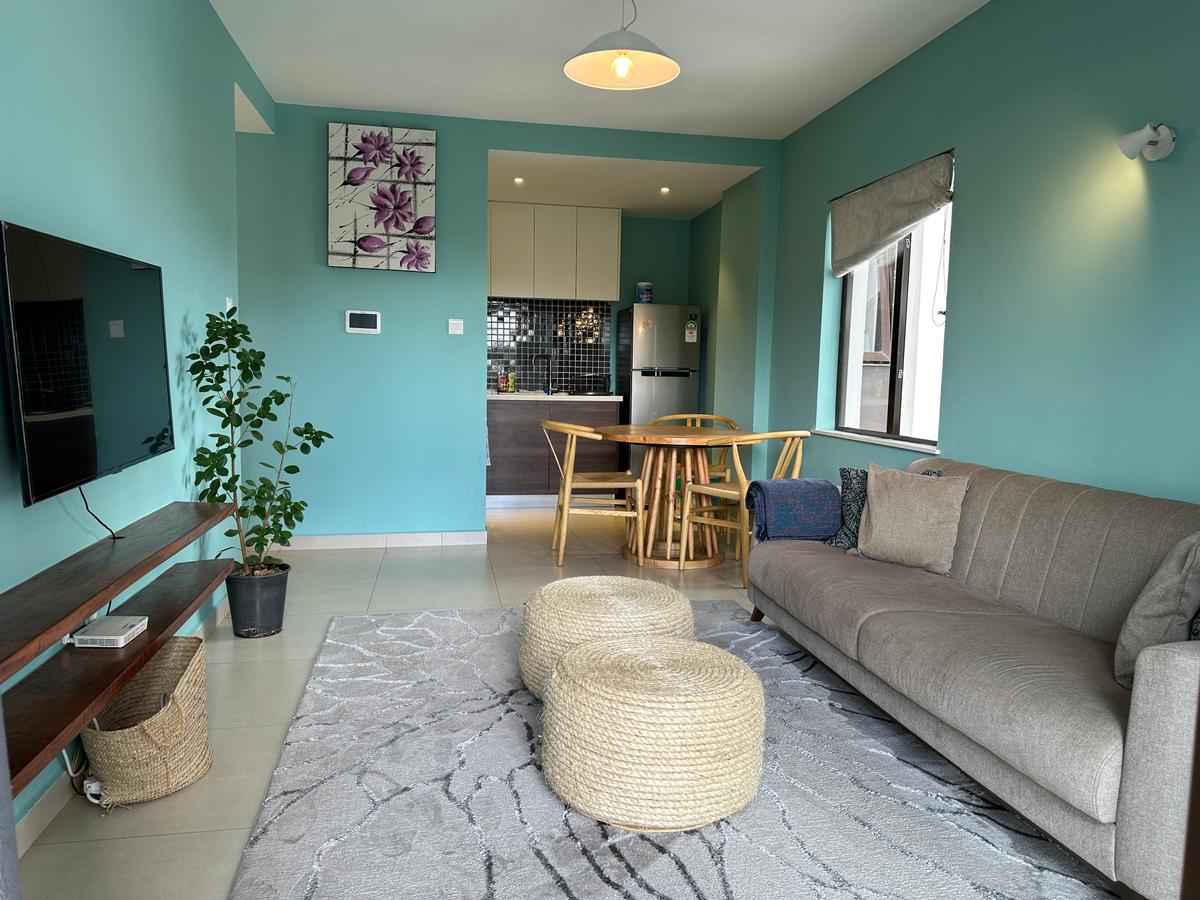 Tastefully furnished 1 bedroom Apartment to Let in Lavington