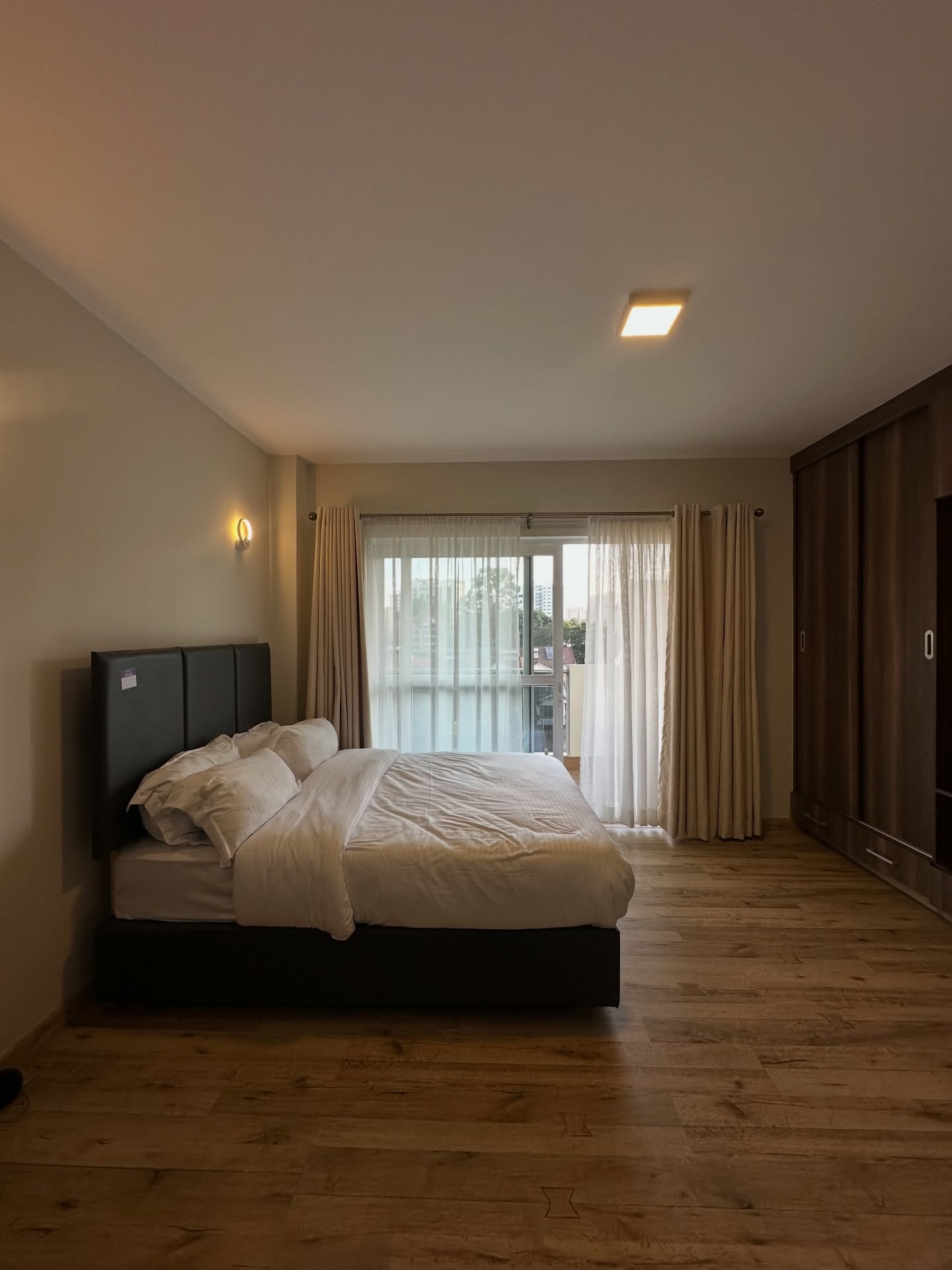 Tastefully furnished 2 Bedroom apartment for rent in kileleshwa Image