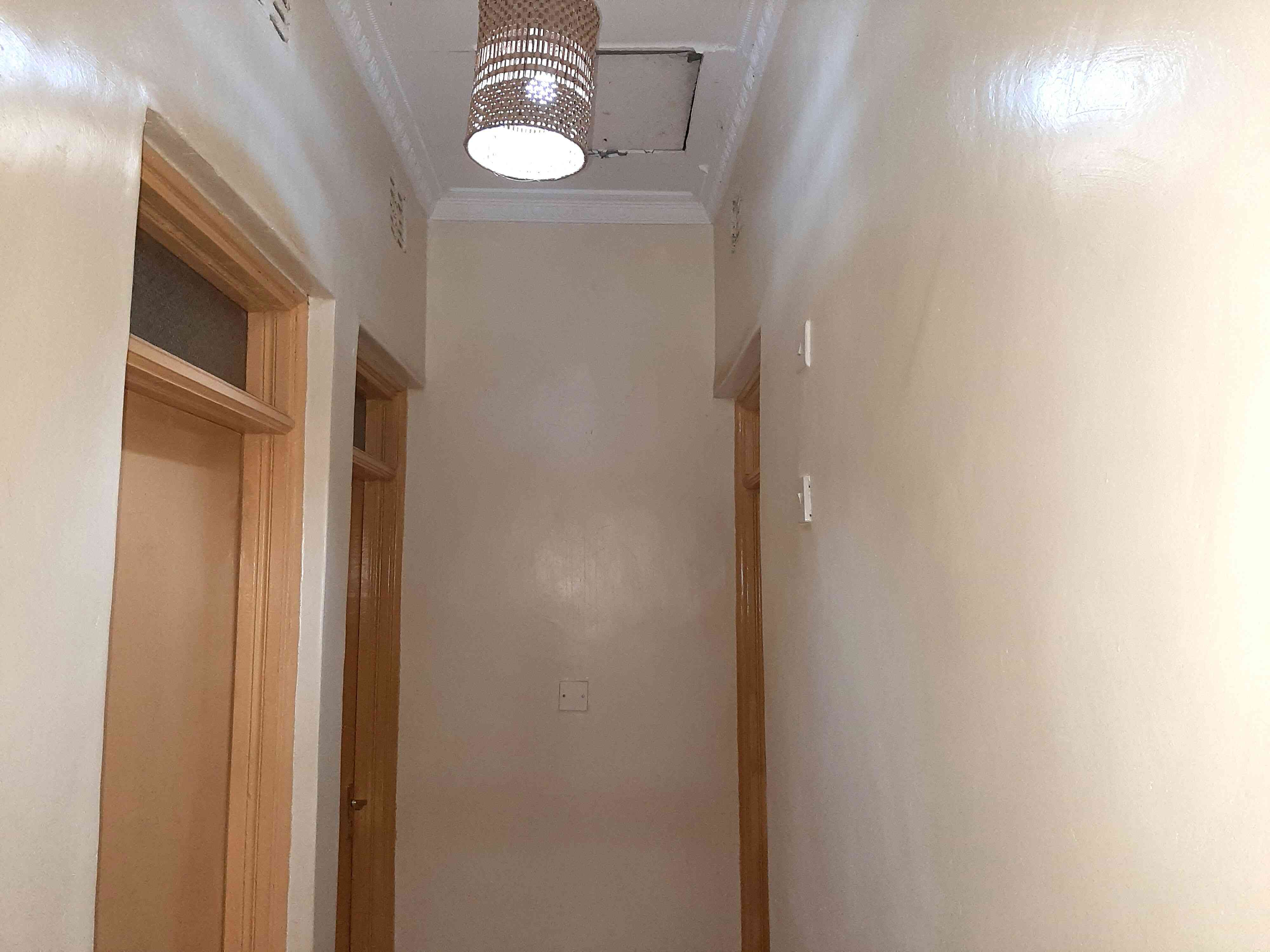 Thika 3 bedroom bungalow Garissa Road Image