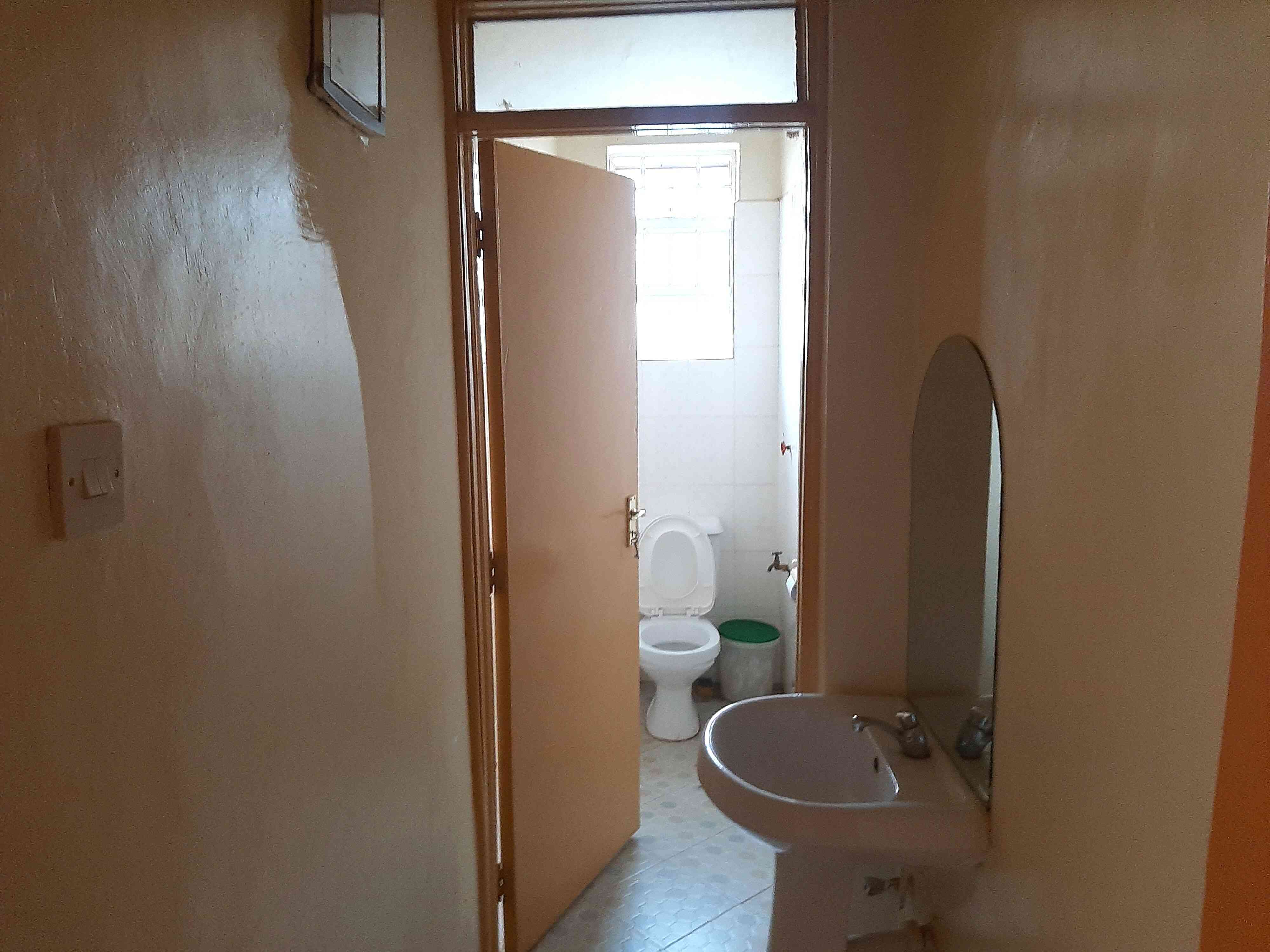 Thika 3 bedroom bungalow Garissa Road Image