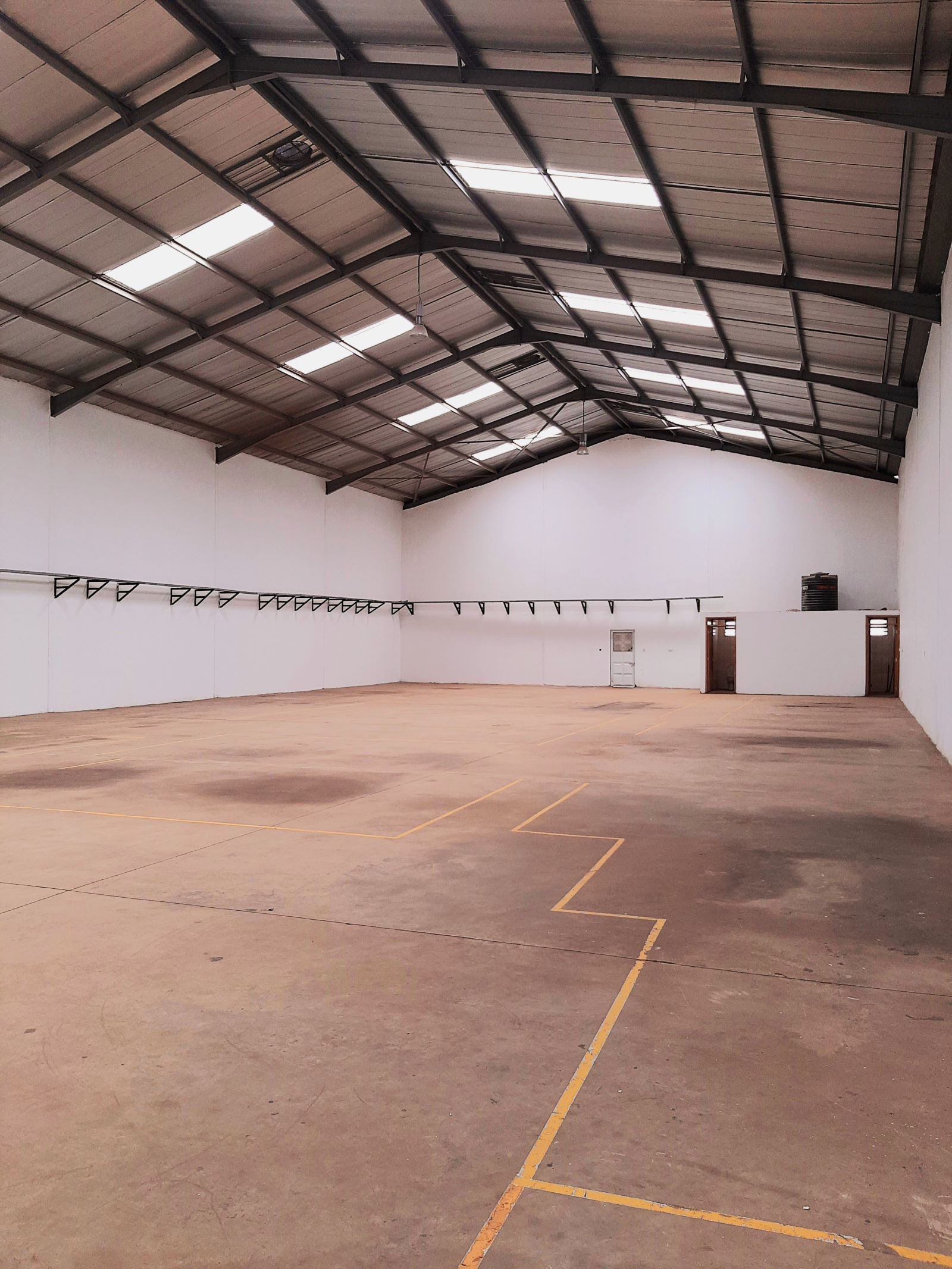 warehouse for sale and rent in Thika