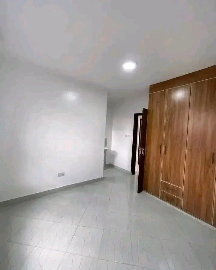 Three bedrooms house to let in westlands Image