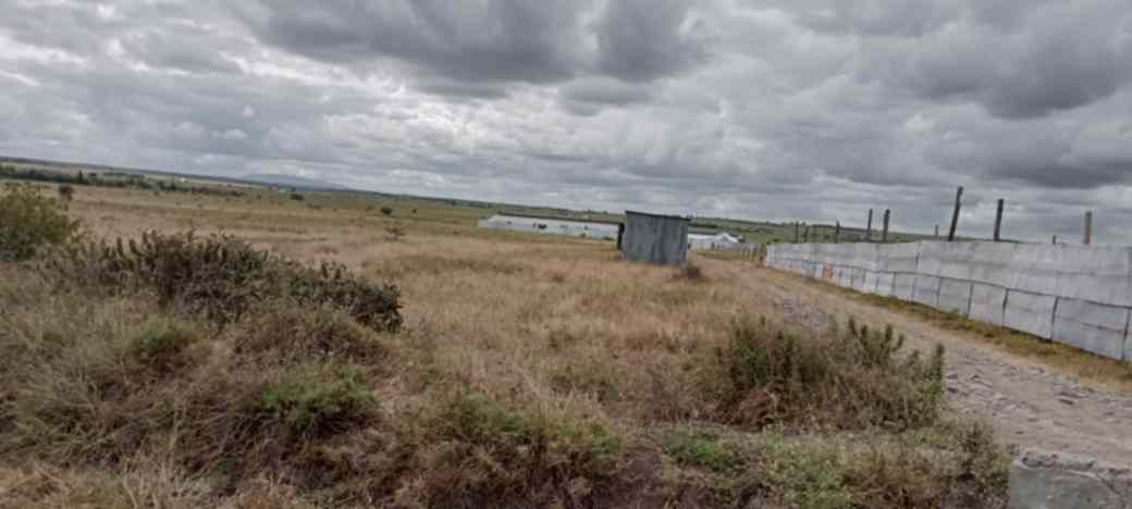 1 ACRES LAND FOR SALE IN ISINYA, KAJIADO COUNTY Image