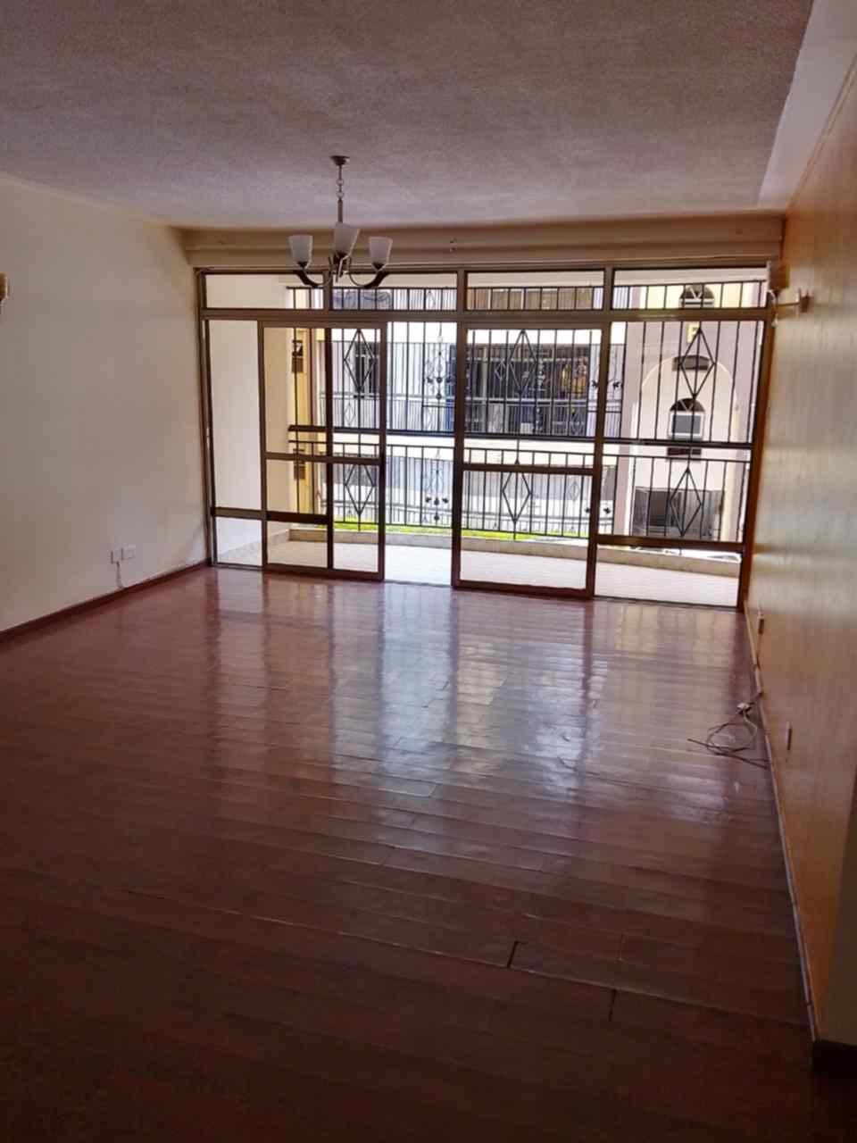 5 bedroom apartment for rent in lavington Image