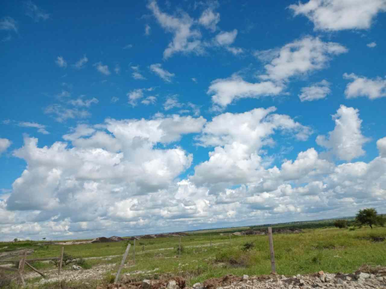 Plot for sale in Kitengela