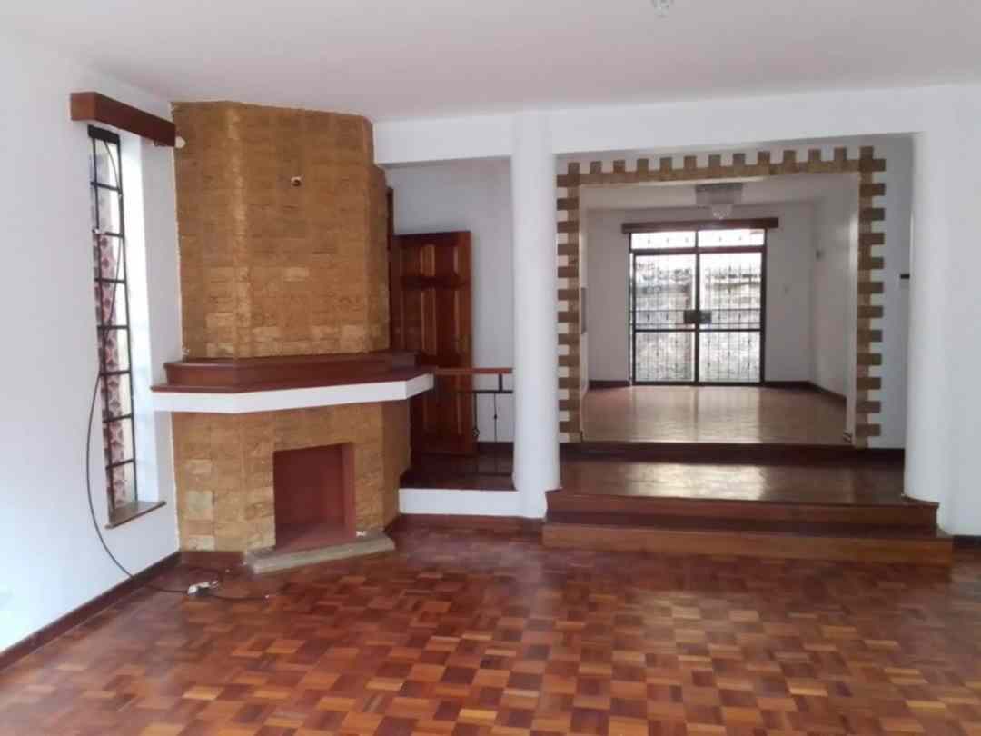 5 bedroom townhouse to let in Lavington Image