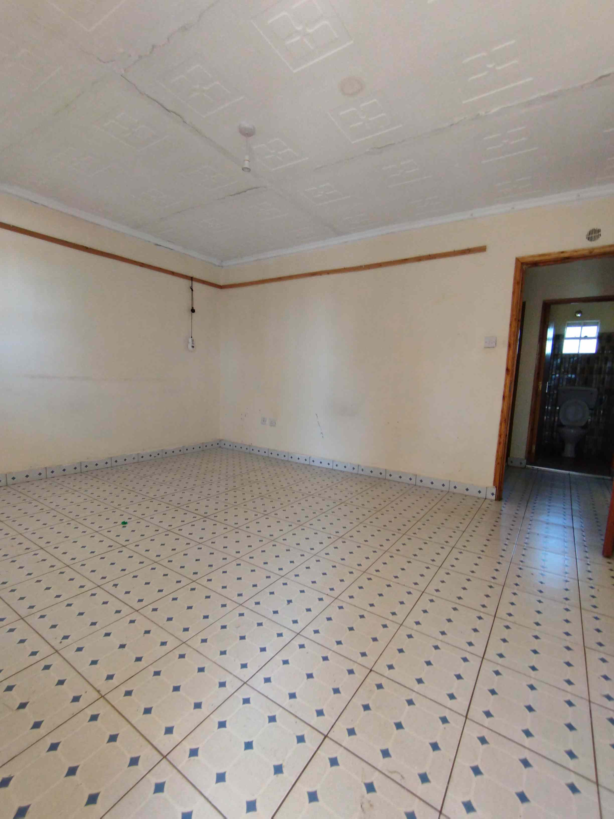 2 Bedroom Apartment for rent in kinoo