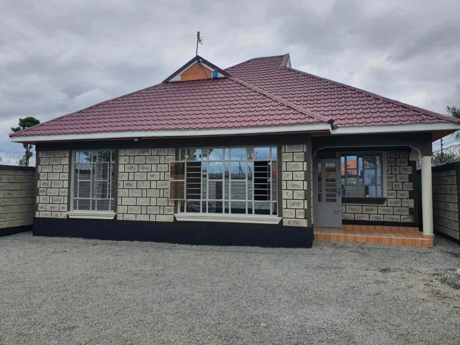 3 bedroom bungalow for sale in Ruiru, Kimbo