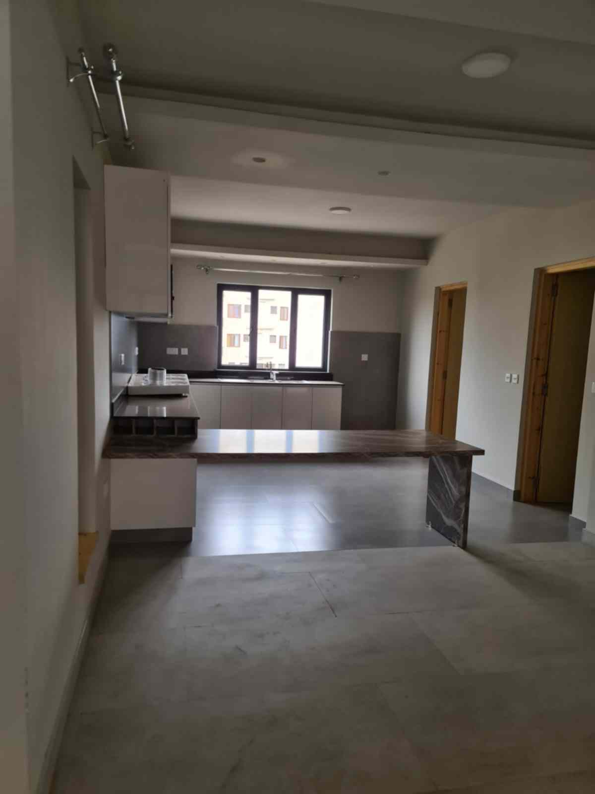 4 Bedroom Duplex Apartment Plus Dsq To Let in Kileleshwa Image