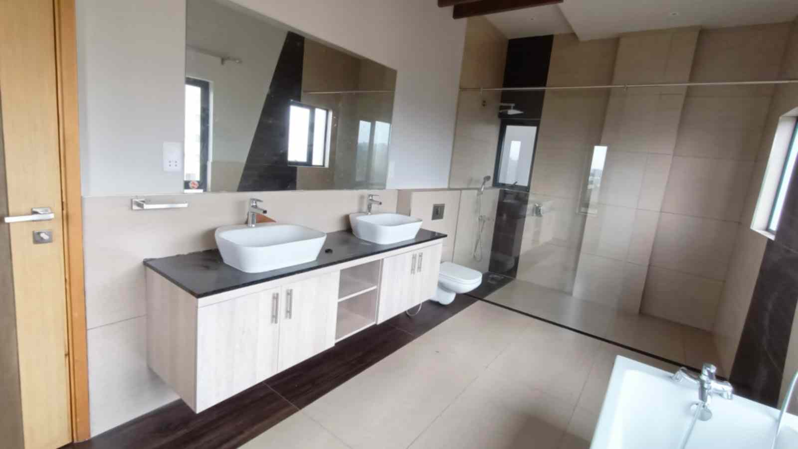 4 Bedroom Duplex Apartment Plus Dsq To Let in Kileleshwa Image