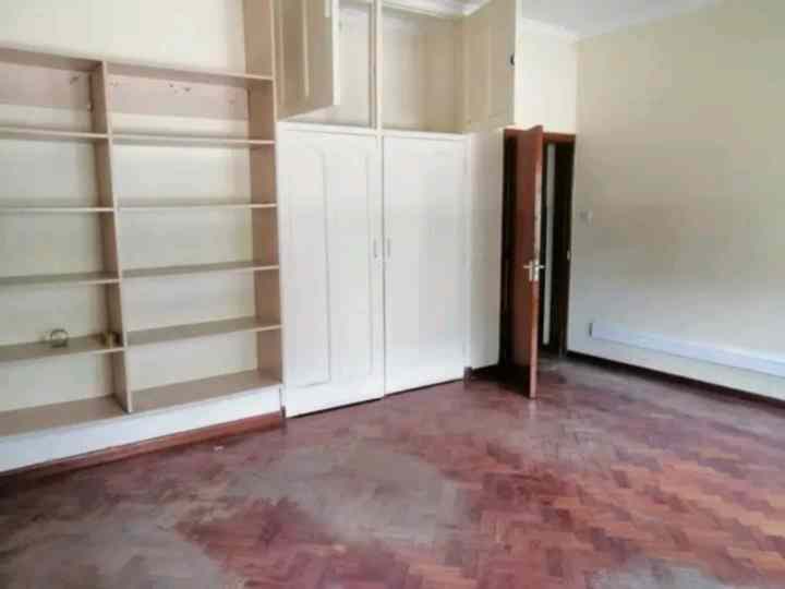 7 bedroom commercial house for rent in kilimani Image