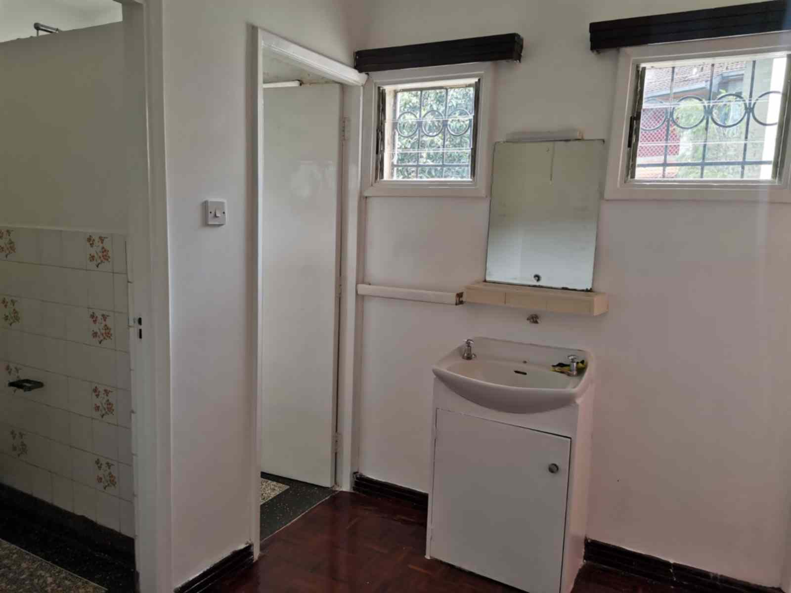 3 bedroom maisonette to let in Westlands Image