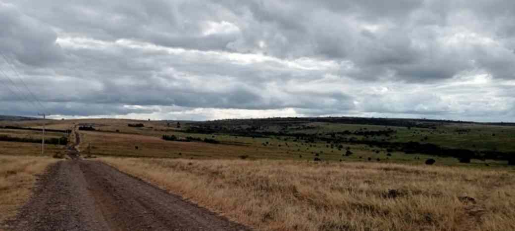 5 ACRES LAND FOR SALE IN ISINYA, KAJIADO COUNTY Image