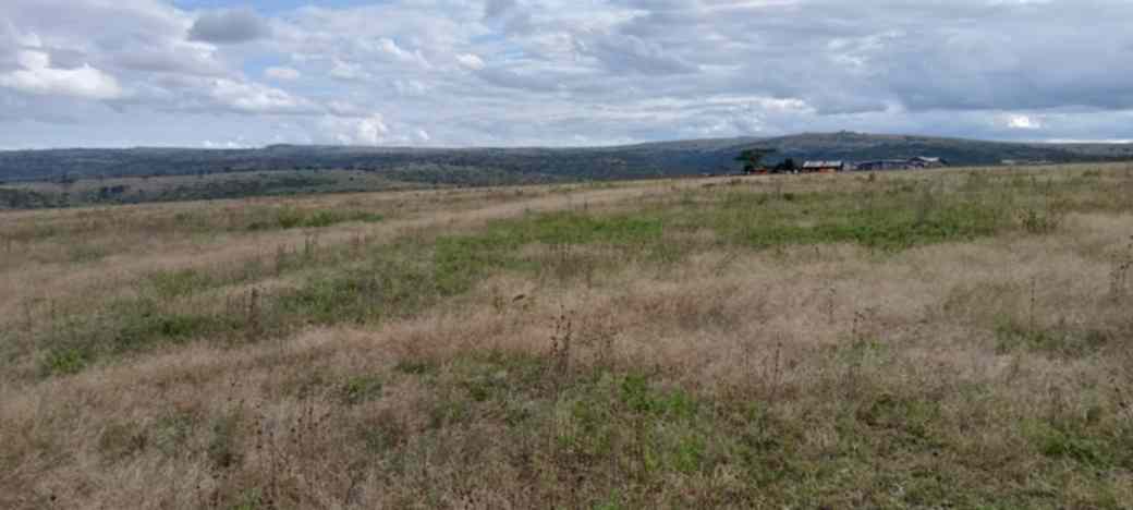 4 ACRES LAND FOR SALE IN ISINYA, KAJIADO COUNTY Image