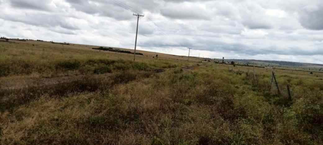 5 ACRES LAND FOR SALE IN ISINYA, KAJIADO COUNTY Image