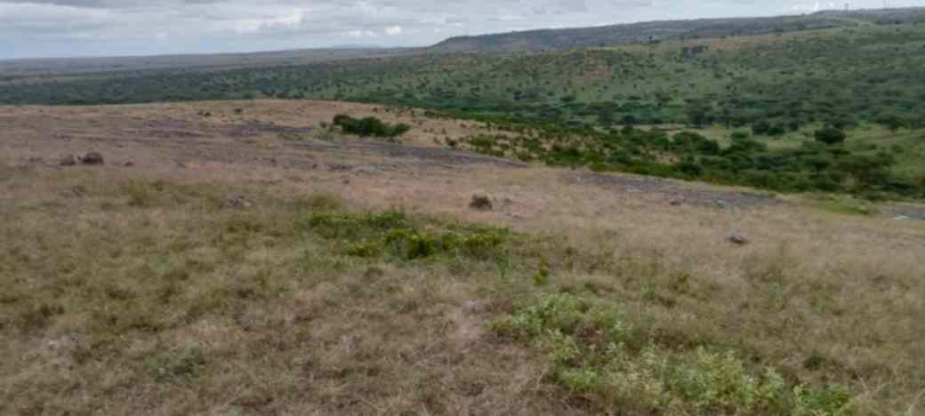 3 ACRES LAND FOR SALE IN ISINYA, KAJIADO COUNTY Image