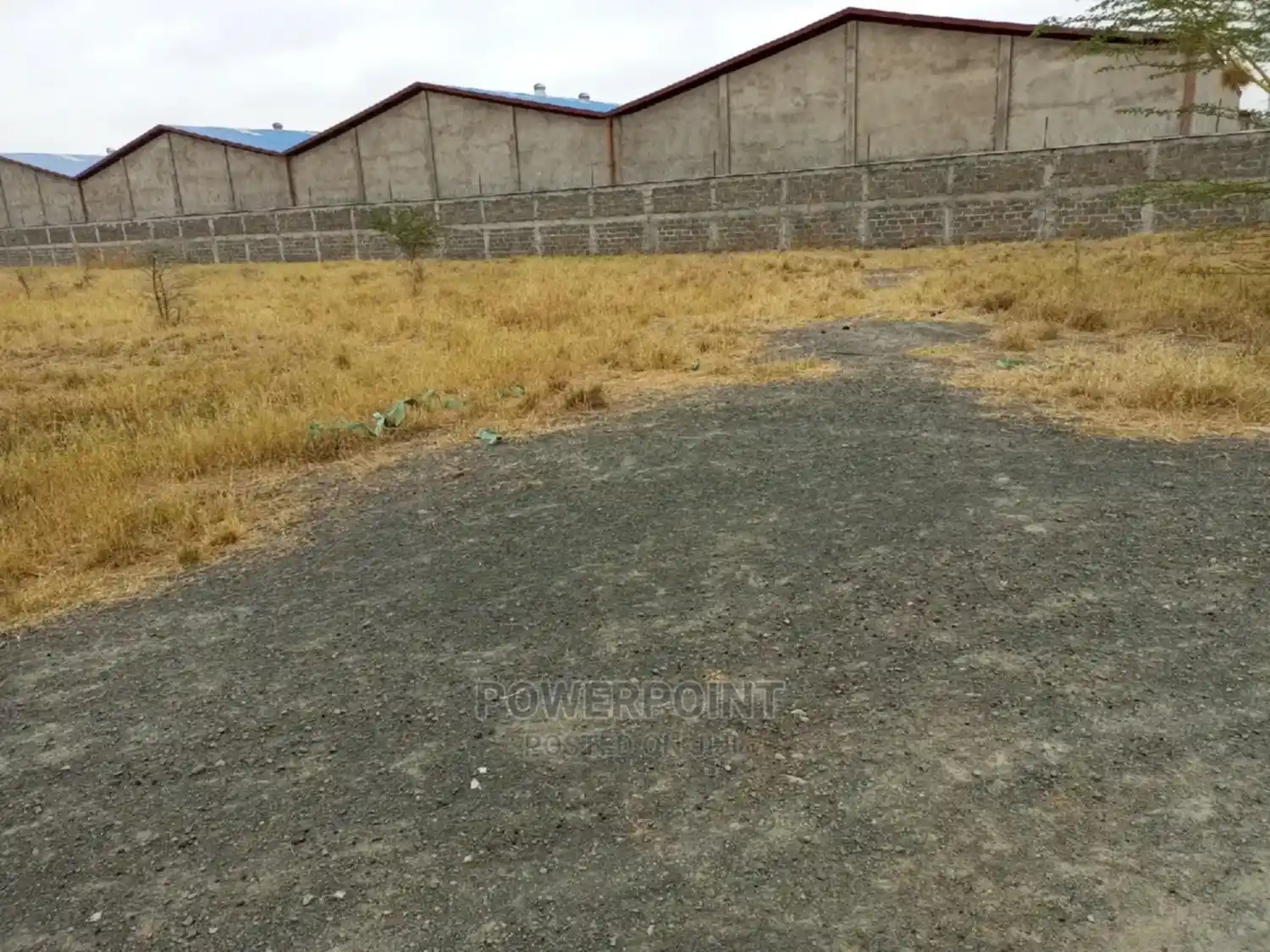 1 Acre Industrial plot Syokimau - Mlolongo Image