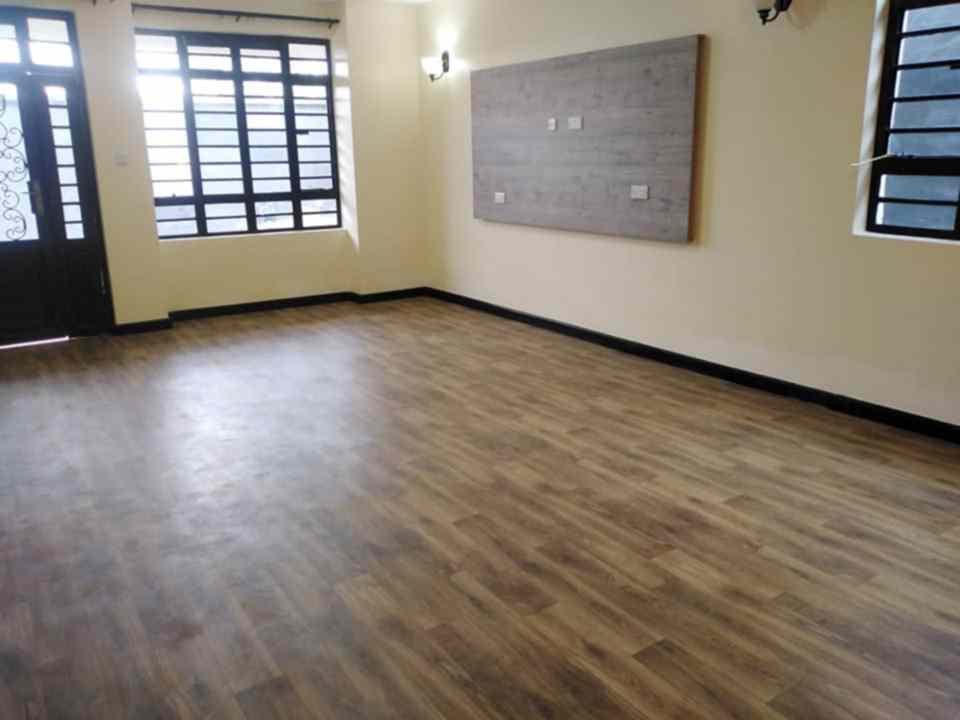 3 bedroom apartment to let in kasarani