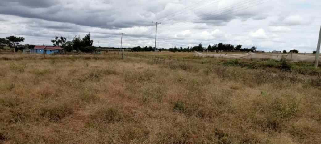 10 ACRES LAND FOR SALE IN ISINYA, KAJIADO COUNTY Image