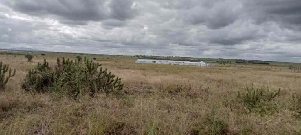 5 ACRES LAND FOR SALE IN ISINYA, KAJIADO COUNTY Image