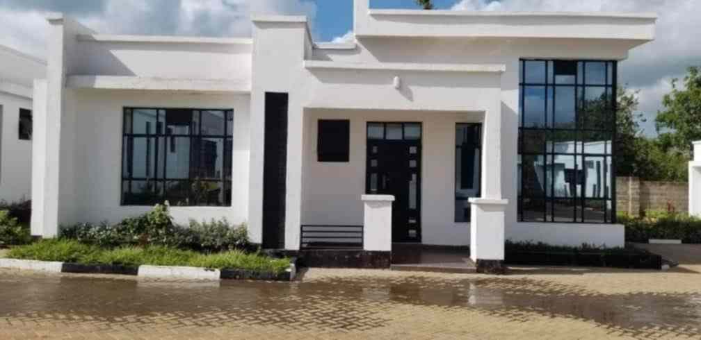 3 bedroom furnished house for rent in sagana