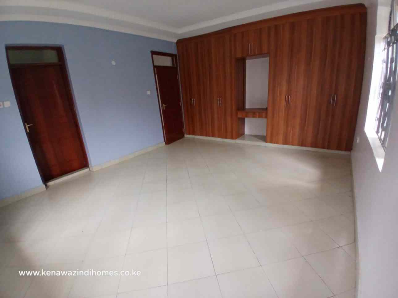 5 Bedroom Maisonette To Let in Syokimau Image