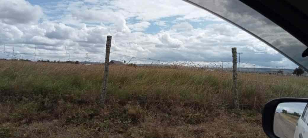 54 ACRES FARM LAND FOR SALE IN ISINYA, KAJIADO COUNTY Image