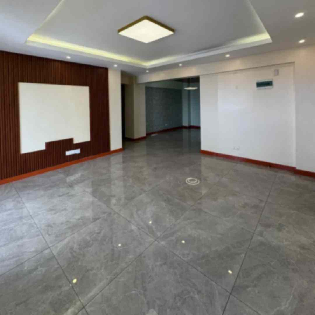 3 bedroom Apartment Ensuite to Let in Kileleshwa Image