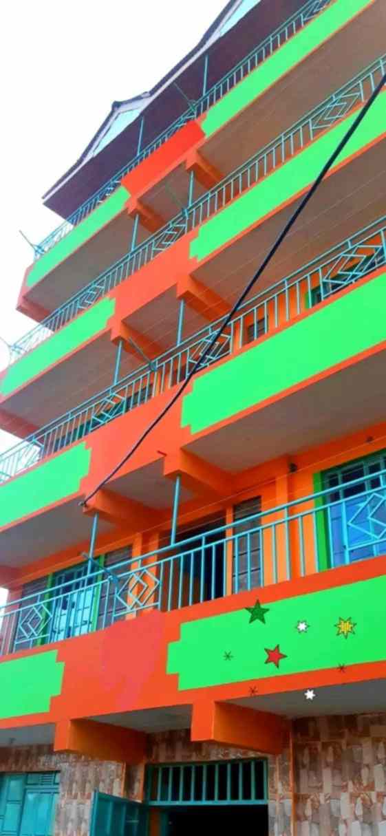 Flat on sale in Thika