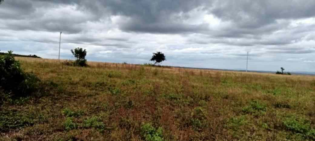 5 ACRES LAND FOR SALE IN BISIL, KAJIADO COUNTY Image