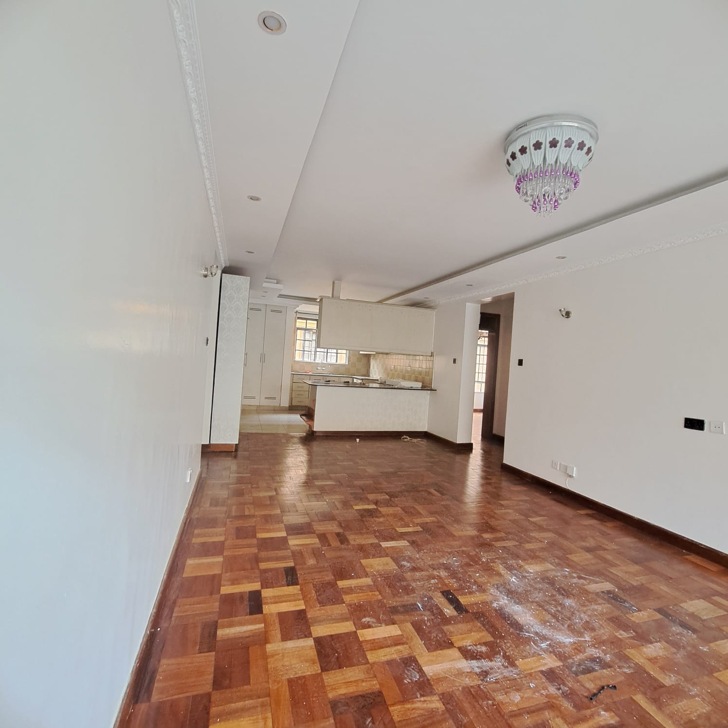 To Let – 2-Bedroom Apartment | Rent: Ksh 80,000/month in Riverside Image